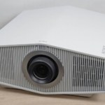 Test du Sony Bravia 8 Projector VPL-XW6100ES : le meilleur du Home Cinéma