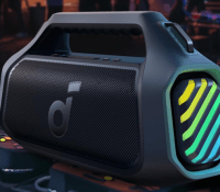 Soundcore Boom 2 // Source : Soundcore