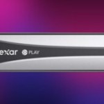 Le SSD Lexar Play 1 To va faire du bien à votre PS5, et il coûte moins de 70 €