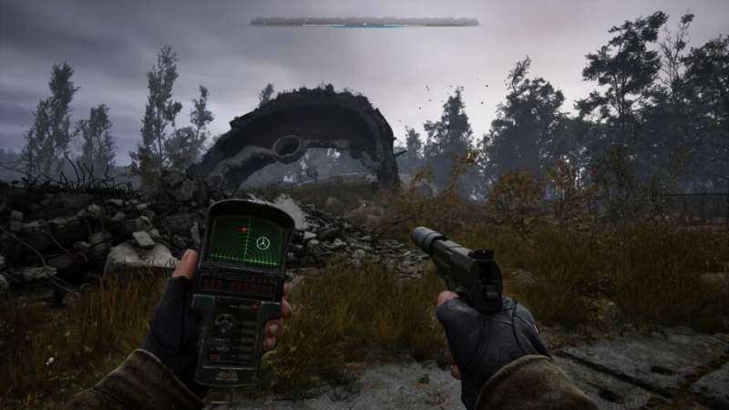 Les outils de modding de Stalker 2 pèsent 700 Go, mais pour une bonne raison