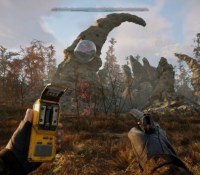 Stalker 2 : pourquoi la fonctionnalité phare du jeu est-elle absente à sa sortie