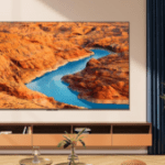 Ce TV 4K QLED de 75″ (compatible 144 Hz) profite d’une offre très généreuse sur Amazon Ce TV 4K QLED de 75″ (compatible 144 Hz) profite d’une offre très généreuse sur Amazon