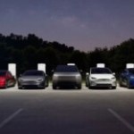 Tesla : ses Superchargeurs s’améliorent avec cette petite nouveauté