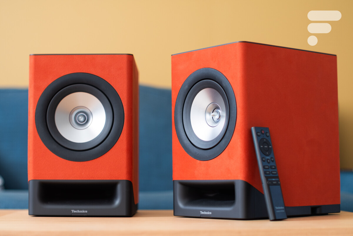 Technics SC-CX700