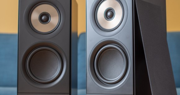 Test des Teufel Stereo M2 : l’excellence acoustique made in Berlin