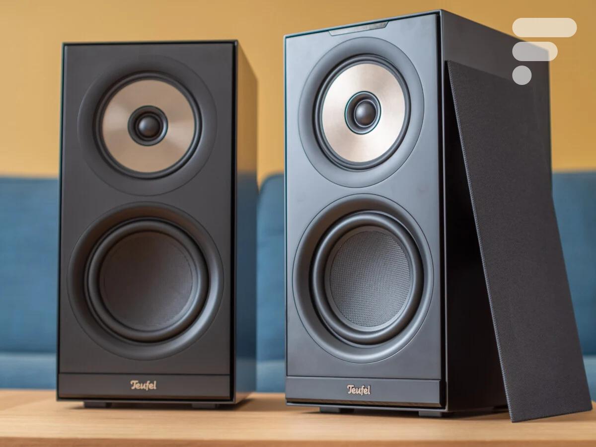 Teufel Stereo M2