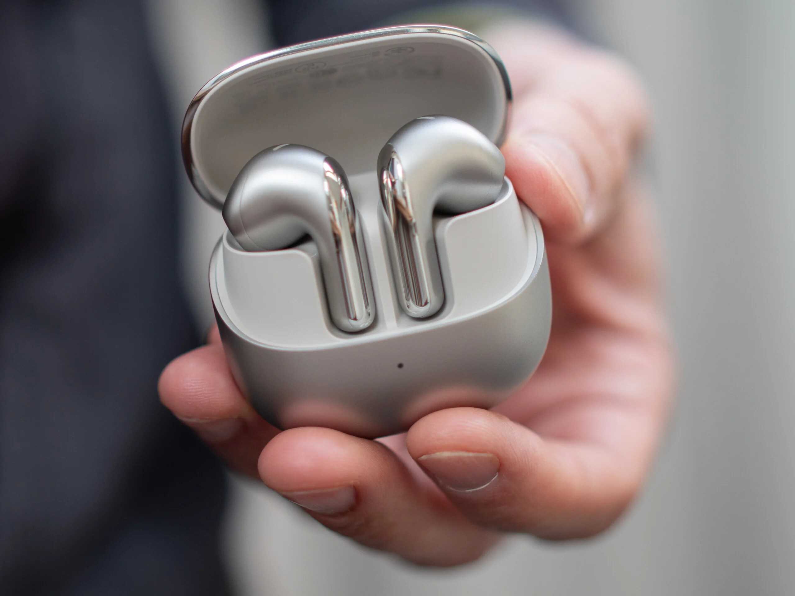 Test des Xiaomi Buds 5 : le confort avant tout