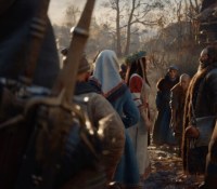 The Witcher 4 : le premier trailer confirme que les RTX 5000 sont désormais toutes proches