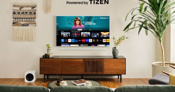 Samsung Tizen OS : rubriques, paramètres, fonctions… tout savoir sur le système des TV et vidéoprojecteurs