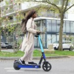 Que se passe-t-il avec les trottinettes électriques aux Pays-Bas ?