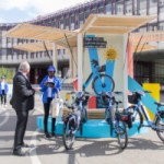 Pourquoi Véligo, l’un des plus gros services de location de vélo de France, devrait entrer dans une nouvelle dimension en 2026