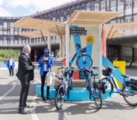 Pourquoi Véligo, l’un des plus gros services de location de vélo de France, devrait entrer dans une nouvelle dimension en 2026