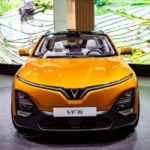 Cette voiture électrique vietnamienne arrive en France à un prix intéressant, mais gare à sa consommation