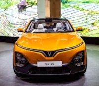 Cette voiture électrique vietnamienne arrive en France à un prix intéressant, mais gare à sa consommation