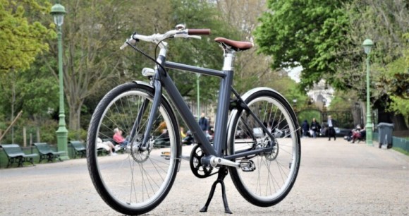 Les magnifiques vélos électriques Voltaire deviennent moins chers grâce au reconditionné : voici toutes les belles offres du moment