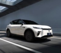 Cette nouvelle voiture électrique chinoise arrive en Europe : aura-t-on le droit à son incroyable autonomie ?