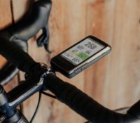 Wahoo lance son compteur GPS pour vélo le plus haut de gamme, à très grand écran et capable de mesurer la résistance au vent