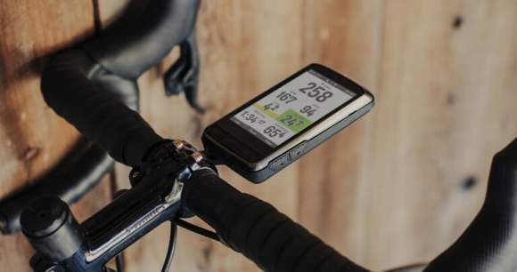 Le Wahoo Elemnt Ace pour illustration // Source : Wahoo