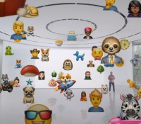 Après l’iPhone, c’est au tour des Mac de bénéficier des Genmojis