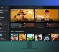 L’application Xbox accueille 400 nouveaux jeux sur PC et un nouveau design