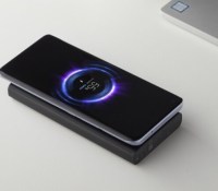 Cette batterie externe sans fil Xiaomi de 10 000 mAh à -50 % est le super deal de fin 2024