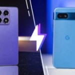 Xiaomi 14T vs Google Pixel 8a : quel smartphone milieu de gamme acheter ?