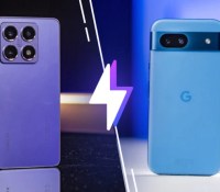 Xiaomi 14T vs Google Pixel 8a