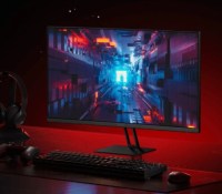 Cet écran PC Xiaomi de 27″ (QHD, 180 Hz et 1 ms) est en rupture de stock sur le site officiel, mais un autre marchand le propose en promo