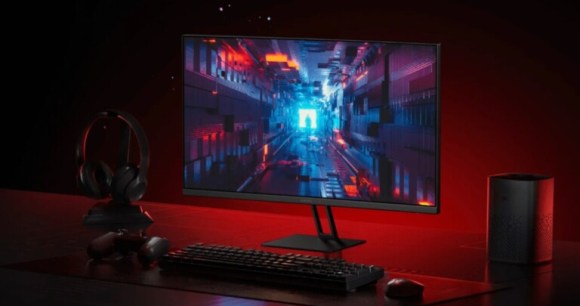 Cet écran PC Xiaomi de 27″ (QHD, 180 Hz et 1 ms) est en rupture de stock sur le site officiel, mais un autre marchand le propose en promo