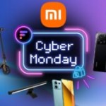 Cyber Monday Xiaomi : dernière chance pour avoir les meilleures offres