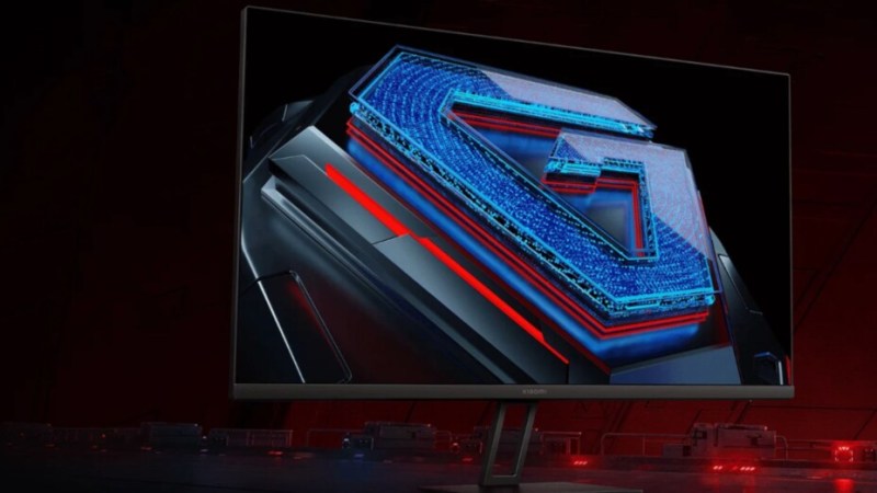 À ce prix là, ce moniteur Xiaomi de 27″ (QHD et 180 Hz) est une affaire en or pour les gamers À ce prix là, ce moniteur Xiaomi de 27″ (QHD et 180 Hz) est une affaire en or pour les gamers