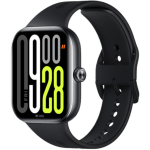 La Xiaomi Redmi Watch 5 est notre recommandation des montres connectées pas chère