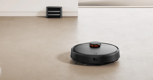 Xiaomi Robot Vacuum T12 // Source : Xiaomi