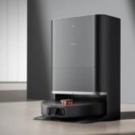 Xiaomi baisse déjà le prix de son nouveau robot aspirateur ultra-complet, avec un cadeau en prime pour Noël Xiaomi baisse déjà le prix de son nouveau robot aspirateur ultra-complet, avec un cadeau en prime pour Noël