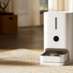 Le Xiaomi Smart Pet Food Feeder 2.