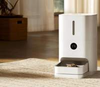 Le Xiaomi Smart Pet Food Feeder 2.