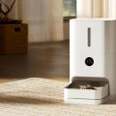 Ce distributeur de croquettes connecté Xiaomi à moins de 80 € nourrit votre animal à votre place