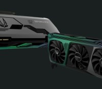 Nvidia GeForce RTX 5090 : le constructeur Zotac lâche le morceau avant l’heure