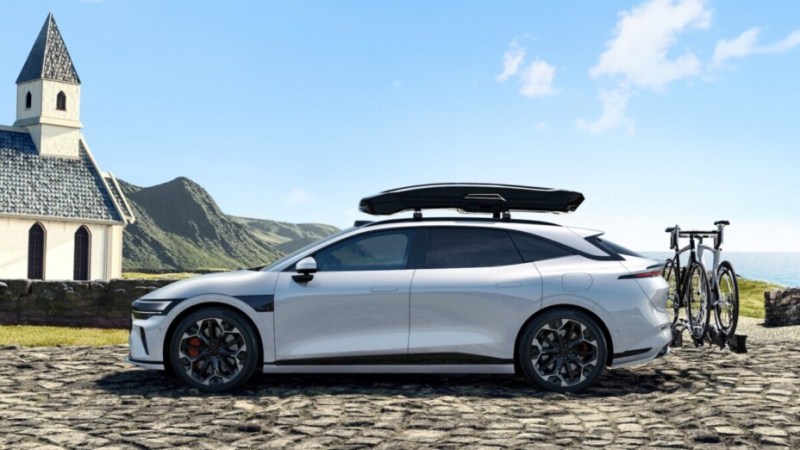 Cette voiture électrique qui se recharge en 10 minutes pourrait bientôt arriver en Europe Cette voiture électrique qui se recharge en 10 minutes pourrait bientôt arriver en Europe