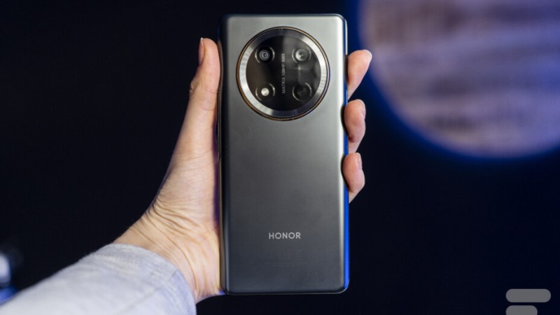 Test du Honor Magic 7 Lite : le smartphone prêt à affronter les journées et les années sans broncher