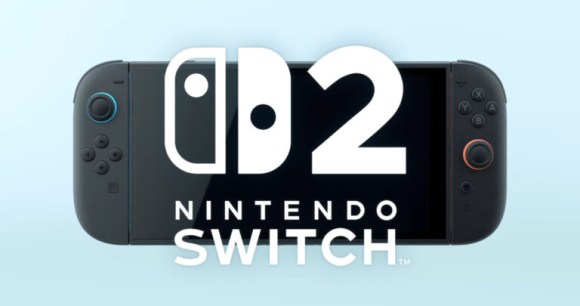 La Nintendo Switch 2 est officielle : voici les premières images et nouveautés