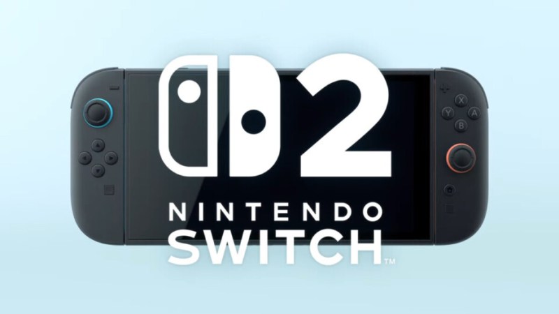 La Nintendo Switch 2 est officielle : voici les premières images et nouveautés