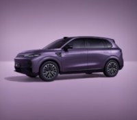 Voici comment cette voiture électrique chinoise qui arrive bientôt en France va devenir un véritable concentré de technologie