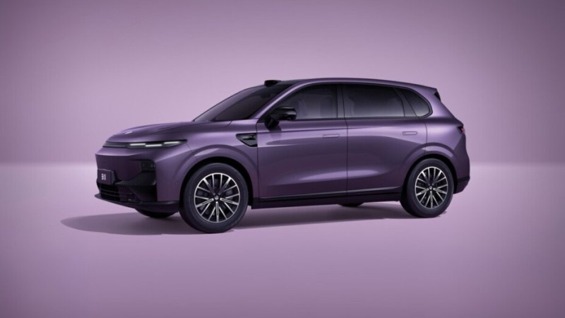 Voici comment cette voiture électrique chinoise qui arrive bientôt en France va devenir un véritable concentré de technologie