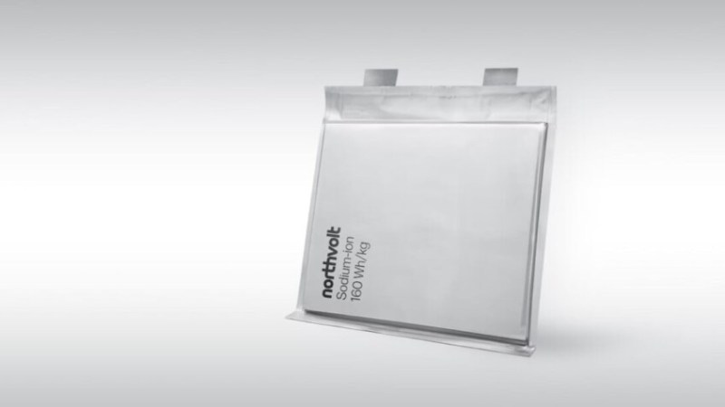 En faillite, ce géant européen des batteries de voitures électriques perçoit une lueur d’espoir