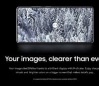 Galaxy S25 Ultra : même écran, mais une pirouette logicielle pour booster le rendu