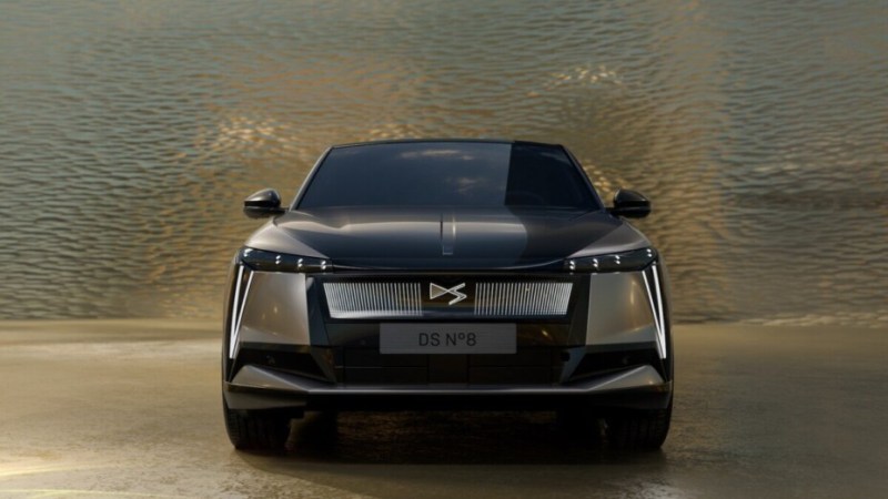 Les prix de la voiture électrique qui fait mieux que Tesla, l’autonomie par grand froid de 24 voitures et un cockpit vélo qui fait rêver – Récap’ Survoltés