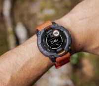 Instinct 3 Solar : Garmin lance une montre à l’autonomie infinie