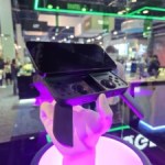 Nous avons joué avec la M-Con, une manette mobile étonnante créée par un YouTubeur