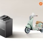 Ce scooter électrique doté d’une batterie « révolutionnaire » s’affiche à des prix canon